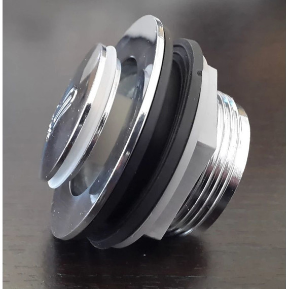 Гидробокс Niagara Ultra NG-214-01RN 120x80 см, черный/тонированное (безсиликоновая сборка) фото 7