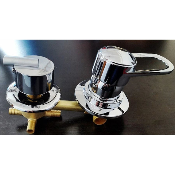 Гидробокс Niagara Ultra NG-901-01 90x90 см, хром/тонированное (безсиликоновая сборка) - 17 Гидробокс Niagara Ultra NG-901-01 90x90 см, хром/тонированное (безсиликоновая сборка) фото 17