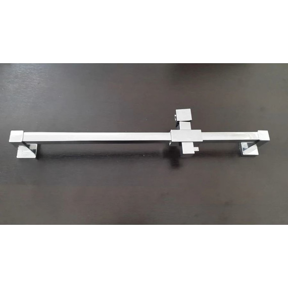 Гидробокс Niagara Ultra NG-902-01 100x100 см, хром/тонированное (безсиликоновая сборка) - 12 Гидробокс Niagara Ultra NG-902-01 100x100 см, хром/тонированное (безсиликоновая сборка) фото 12