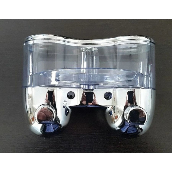 Гидробокс Niagara Ultra NG-903-01L 120x80 см, хром/тонированное (безсиликоновая сборка) - 14 Гидробокс Niagara Ultra NG-903-01L 120x80 см, хром/тонированное (безсиликоновая сборка) фото 14