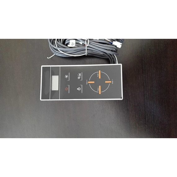 Гидробокс Niagara Ultra NG-903-01L 120x80 см, хром/тонированное (безсиликоновая сборка) - 8 Гидробокс Niagara Ultra NG-903-01L 120x80 см, хром/тонированное (безсиликоновая сборка) фото 8