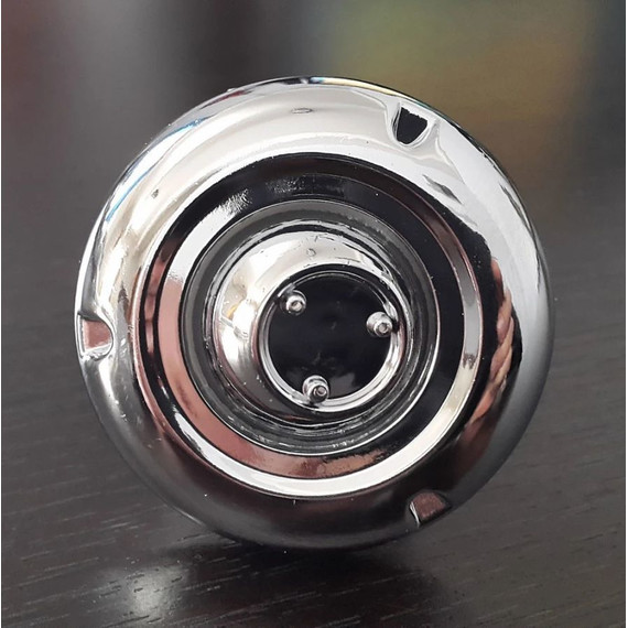 Гидробокс Niagara Ultra NG-1903-01R 120x80 см, черный/тонированное (безсиликоновая сборка) фото 9