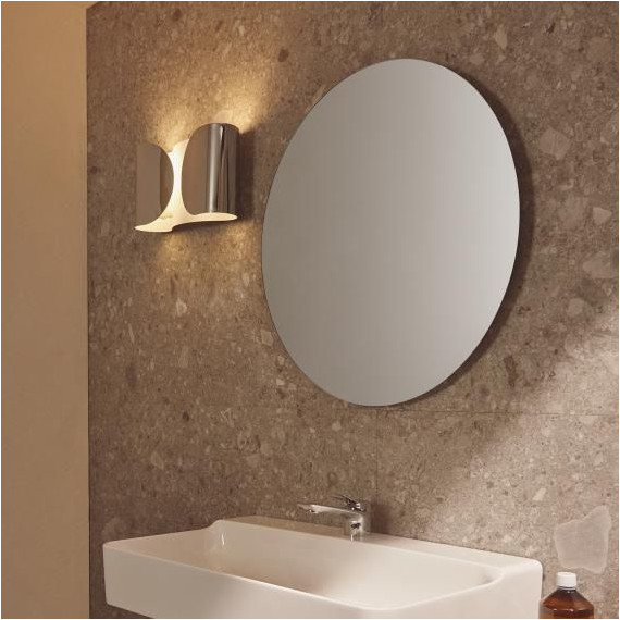 Зеркало Ideal Standard Conca Led 100 см T3959BH фото 4