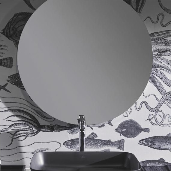 Зеркало Ideal Standard Conca Led 100 см T3959BH фото 5