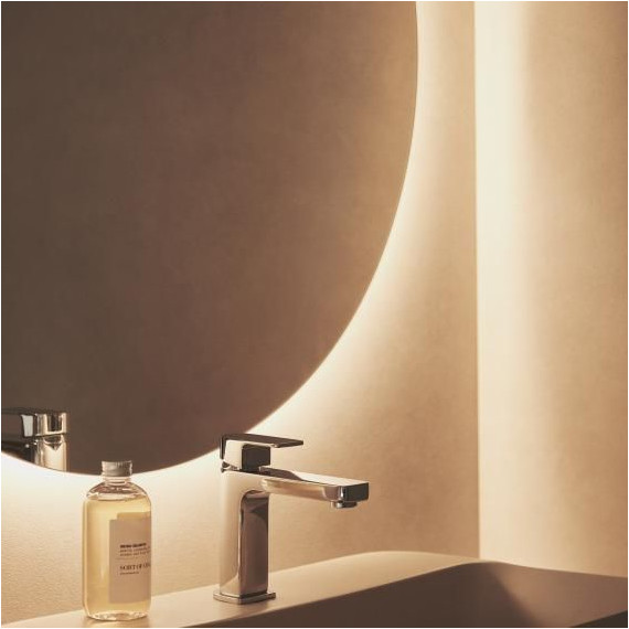 Зеркало Ideal Standard Conca Led 100 см T3959BH фото 7