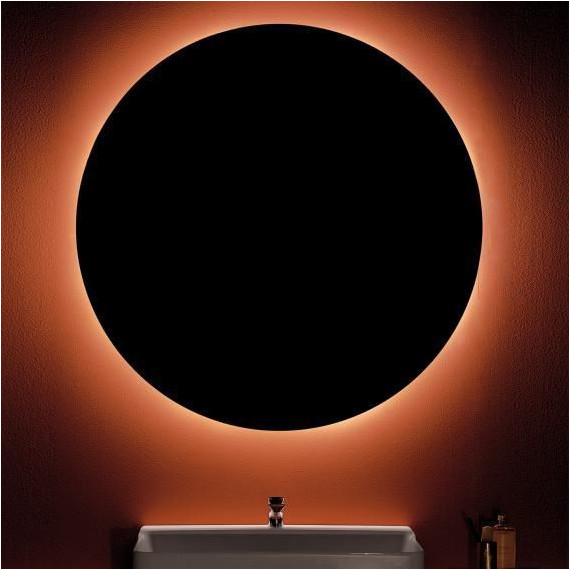 Зеркало Ideal Standard Conca Led 100 см T3959BH фото 8