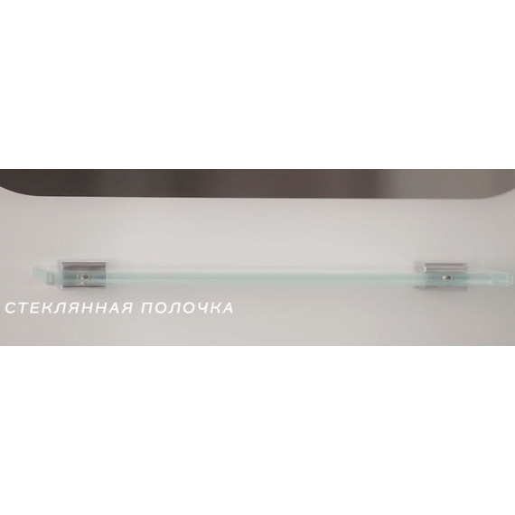 Душевая кабина Niagara Premium NG-6002-01D 100x100 см, хром/прозрачное (безсиликоновая сборка) - 4 Душевая кабина Niagara Premium NG-6002-01D 100x100 см, хром/прозрачное (безсиликоновая сборка) фото 4