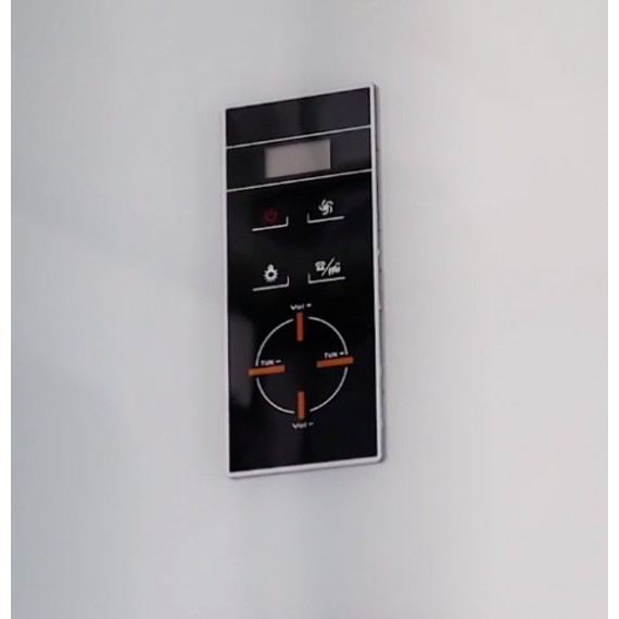 Гидробокс Niagara Premium NG-6901-01GD BLACK 90x90 см, черный/тонированное (безсиликоновая сборка) - 8 Гидробокс Niagara Premium NG-6901-01GD BLACK 90x90 см, черный/тонированное (безсиликоновая сборка) фото 8