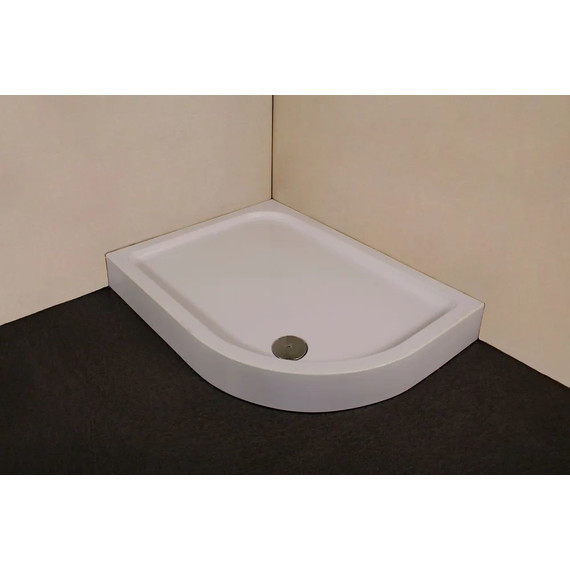 Поддон акриловый Grossman 120x90 см GR-41210920L L фото 2