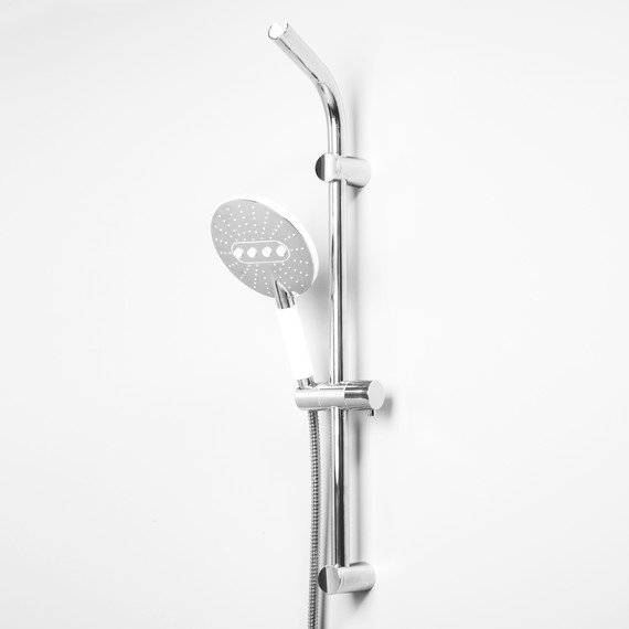 Душевая стойка WasserKraft A044 - 2 Душевая стойка WasserKraft A044 фото 2