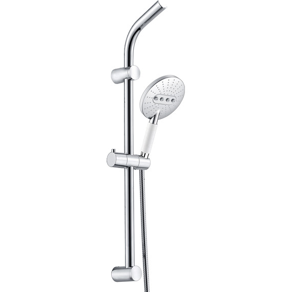 Душевая стойка WasserKraft A044 фото 