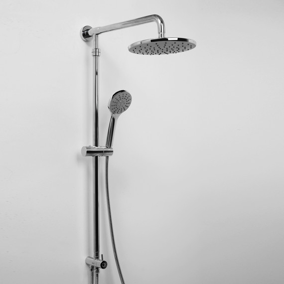 Душевая стойка WasserKraft A066 фото 2