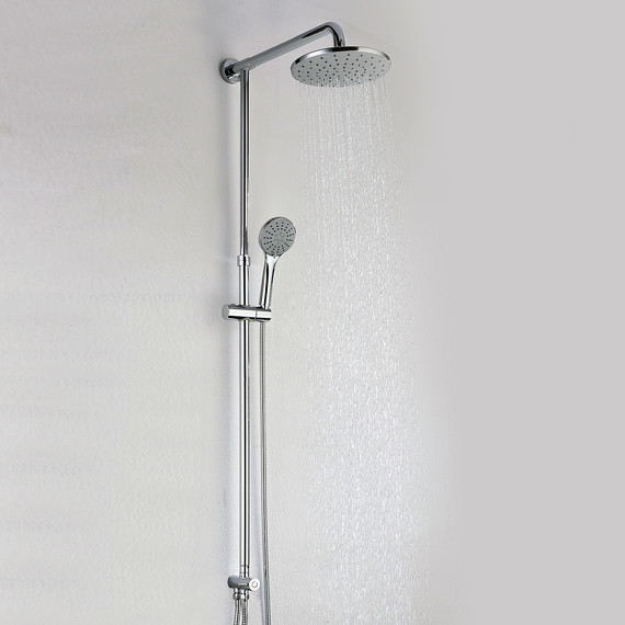 Душевая стойка WasserKraft A066 фото 6