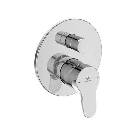 Смеситель для ванны Ideal Standard Cerabase A7393AA фото 