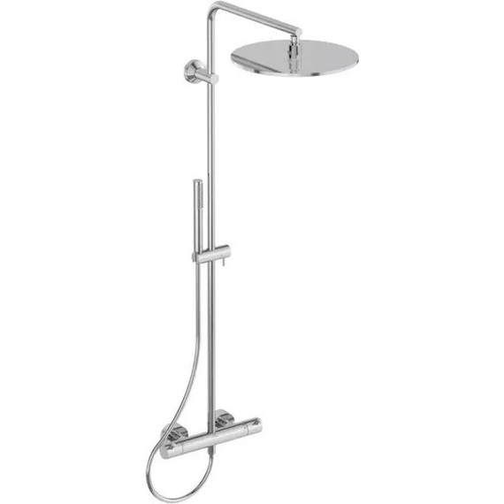 Душевая стойка с термостатом Ideal Standard Ceratherm T125 A7589AA фото 