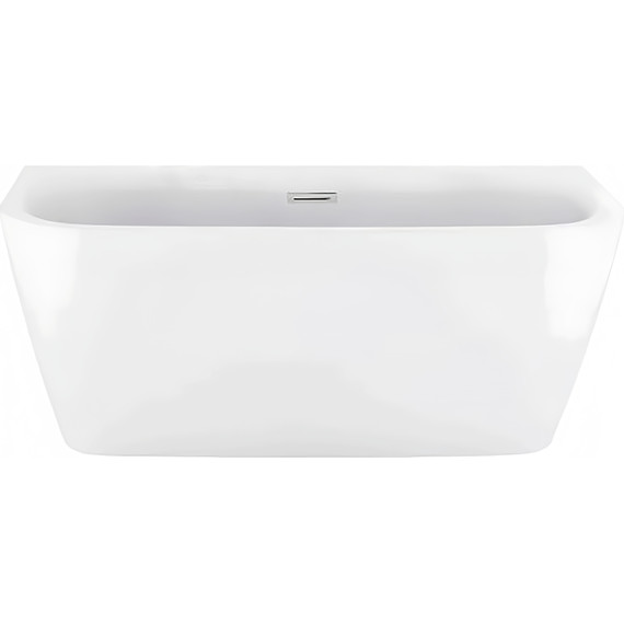 Ванна отдельностоящая Aquatek Алтея 170x78 см AQ-123778, Размер - мм: 1700х800 фото 