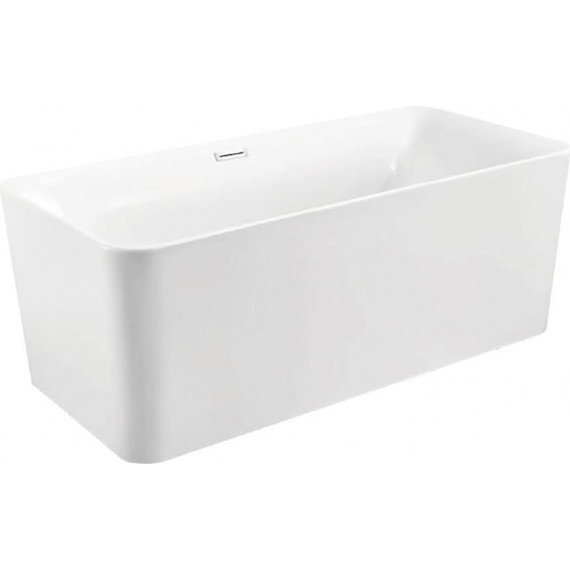 Ванна отдельностоящая Aquatek Алтея 180x80 см AQ-K27880, Размер - мм: 1800х800 фото 2