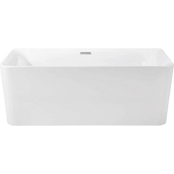 Ванна отдельностоящая Aquatek Алтея 180x80 см AQ-K27880, Размер - мм: 1800х800 фото 