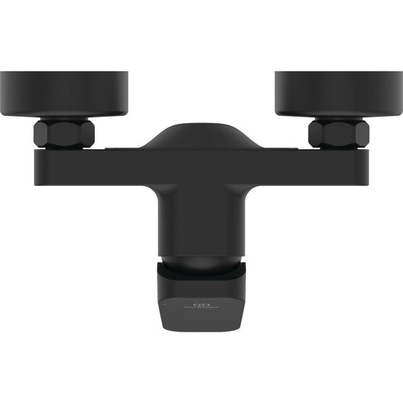 Смеситель для душа Ideal Standard Ceraplan BD250XG, черный матовый фото 3