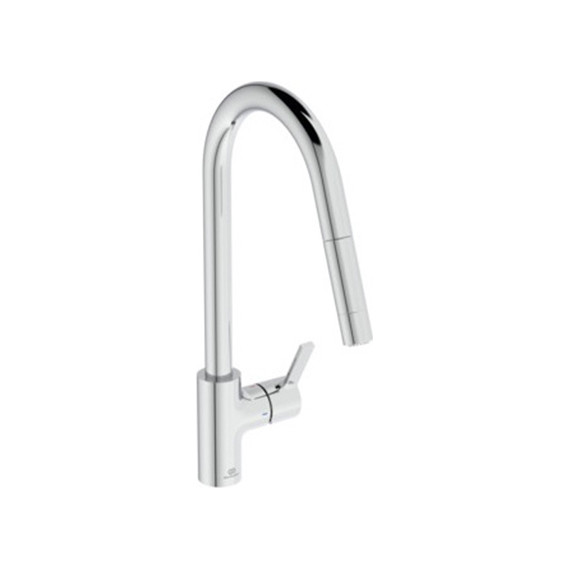 Смеситель для кухни Ideal Standard Gusto BD414AA фото 