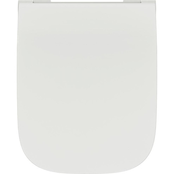 Сиденье с крышкой для унитаза Ideal Standard i.life B микролифт T500301 фото 2