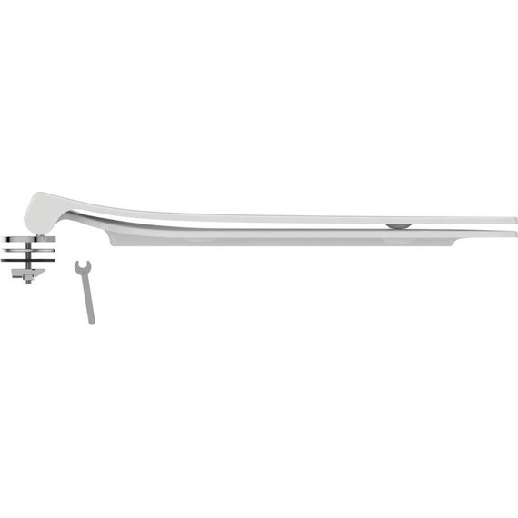 Сиденье с крышкой для унитаза Ideal Standard i.life B микролифт T500301 фото 3