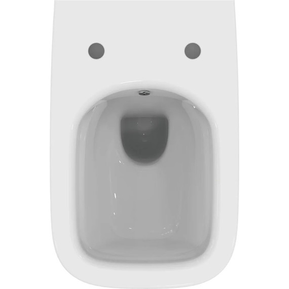 Унитаз-биде подвесной безободковый Ideal Standard i.Life B T534701 фото 2