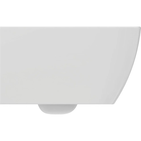 Унитаз-биде подвесной безободковый Ideal Standard i.Life B T534701 фото 5