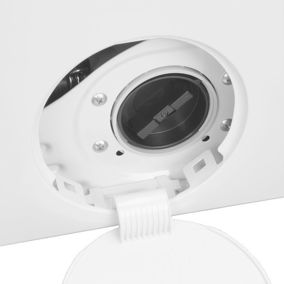 Стиральная машина Maunfeld MFWM106WH05 - 16 Стиральная машина Maunfeld MFWM106WH05 фото 16