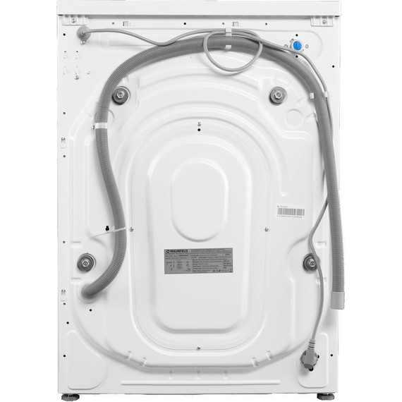 Стиральная машина Maunfeld MFWM106WH05 - 19 Стиральная машина Maunfeld MFWM106WH05 фото 19