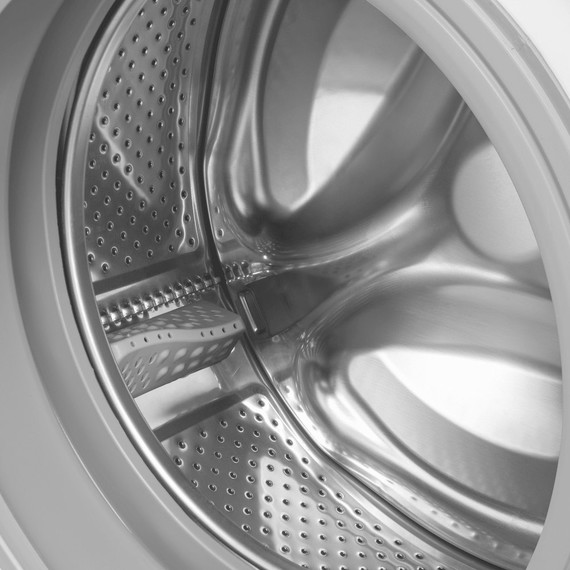 Стиральная машина Maunfeld MFWM127WH05 - 13 Стиральная машина Maunfeld MFWM127WH05 фото 13