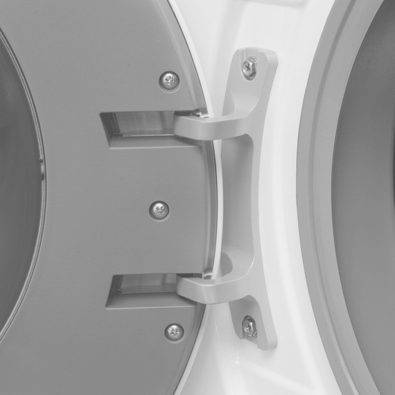 Стиральная машина Maunfeld MFWM127WH05 - 15 Стиральная машина Maunfeld MFWM127WH05 фото 15