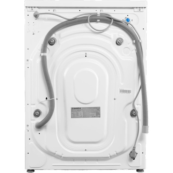 Стиральная машина Maunfeld MFWM127WH05 - 19 Стиральная машина Maunfeld MFWM127WH05 фото 19