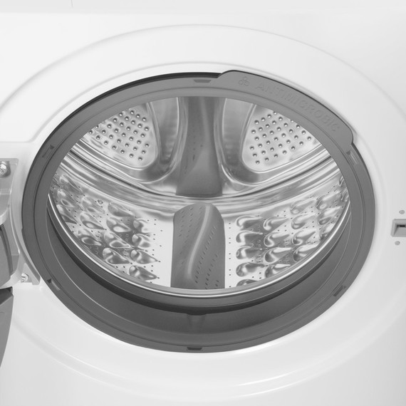 Стиральная машина Maunfeld MFWM148WH01 - 13 Стиральная машина Maunfeld MFWM148WH01 фото 13