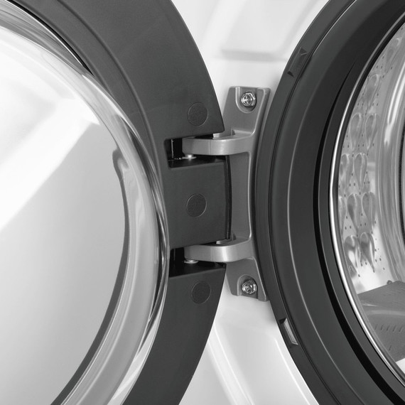 Стиральная машина Maunfeld MFWM148WH01 - 15 Стиральная машина Maunfeld MFWM148WH01 фото 15