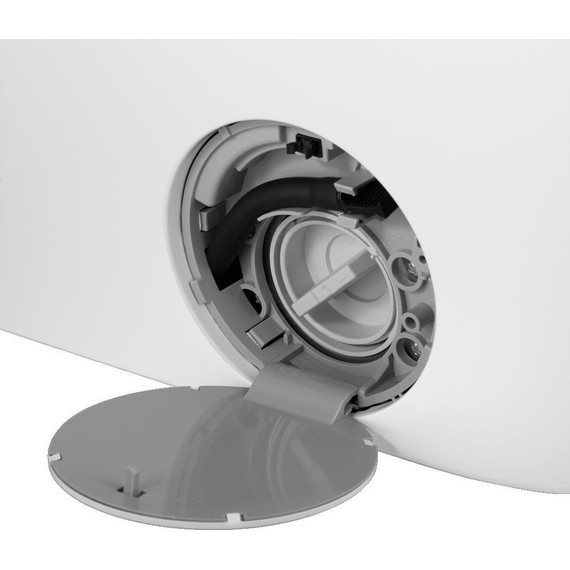 Стиральная машина Maunfeld MFWM148WH01 - 16 Стиральная машина Maunfeld MFWM148WH01 фото 16