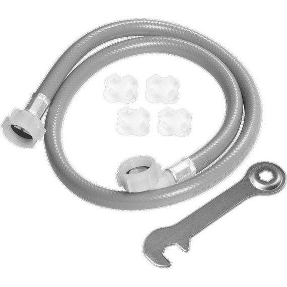 Стиральная машина Maunfeld MFWM148WH01 - 20 Стиральная машина Maunfeld MFWM148WH01 фото 20