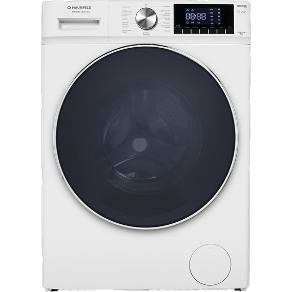Стиральная машина Maunfeld MFWM148WH02 фото 