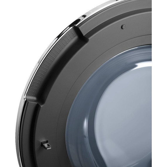 Стиральная машина Maunfeld MFWM148WH02 - 11 Стиральная машина Maunfeld MFWM148WH02 фото 11