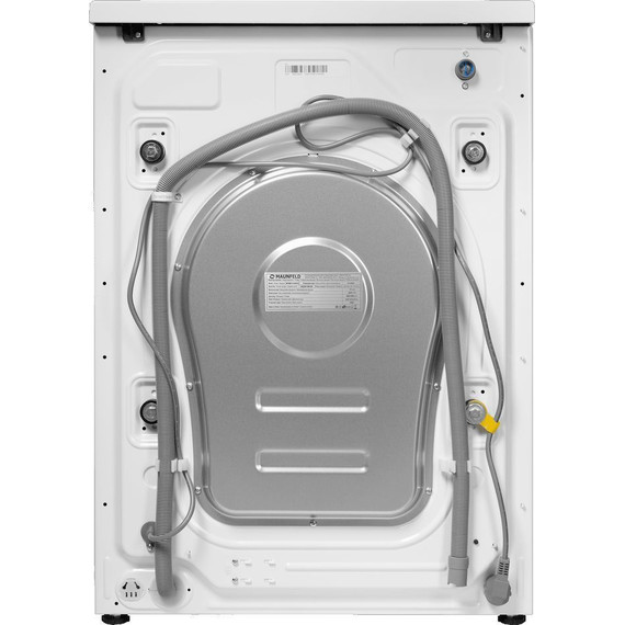 Стиральная машина Maunfeld MFWM148WH02 - 19 Стиральная машина Maunfeld MFWM148WH02 фото 19