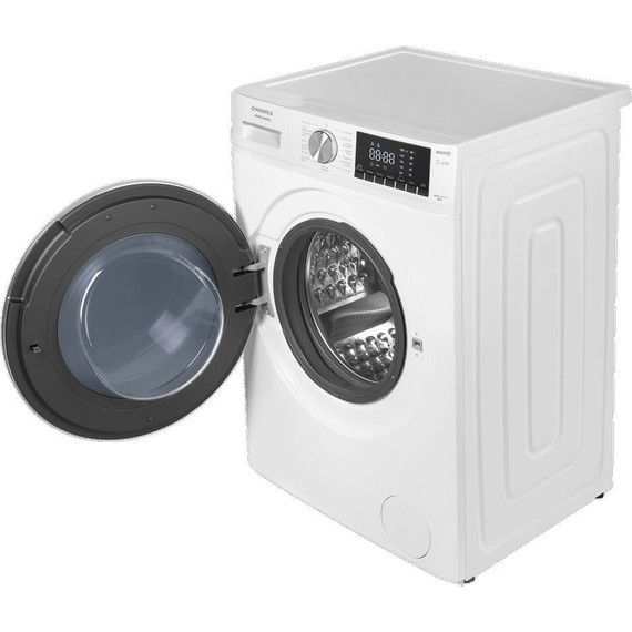 Стиральная машина Maunfeld MFWM148WH02 - 6 Стиральная машина Maunfeld MFWM148WH02 фото 6