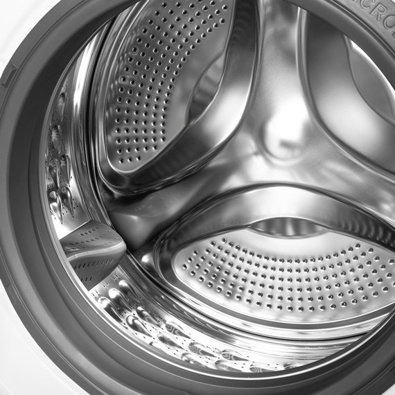 Стиральная машина Maunfeld MFWM148WH02 - 7 Стиральная машина Maunfeld MFWM148WH02 фото 7