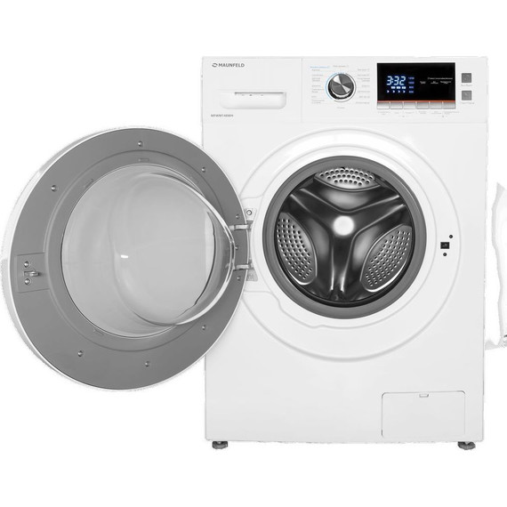 Стиральная машина Maunfeld MFWM148WH фото 4