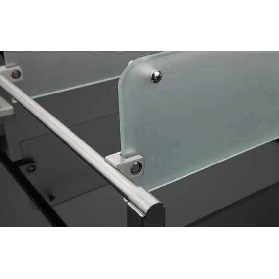 Cтеклянная полка Gappo G1707-2 - 4 Cтеклянная полка Gappo G1707-2 фото 4