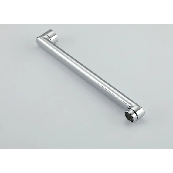 Смеситель для кухни с локтевой (хирургической) ручкой Gappo G4621 фото 13