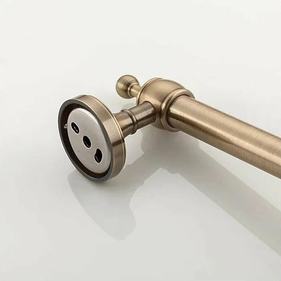 Душевой гарнитур Gappo G8016-4, бронза фото 5