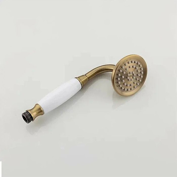 Душевой гарнитур Gappo G8016-4, бронза фото 2