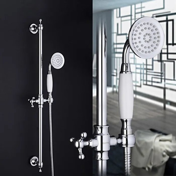 Душевой гарнитур Gappo G8016 фото 8