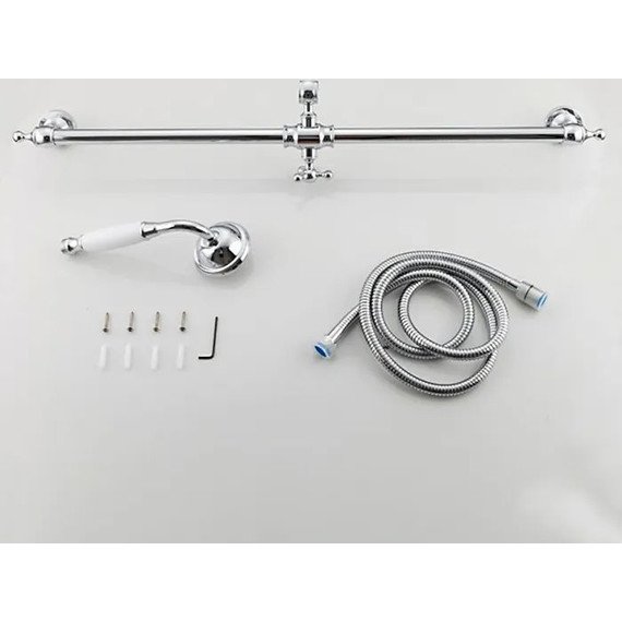 Душевой гарнитур Gappo G8016 фото 9