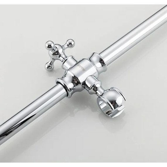 Душевой гарнитур Gappo G8016 фото 2